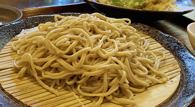 だったんそば・ 韃靼そば・韃靼蕎麦